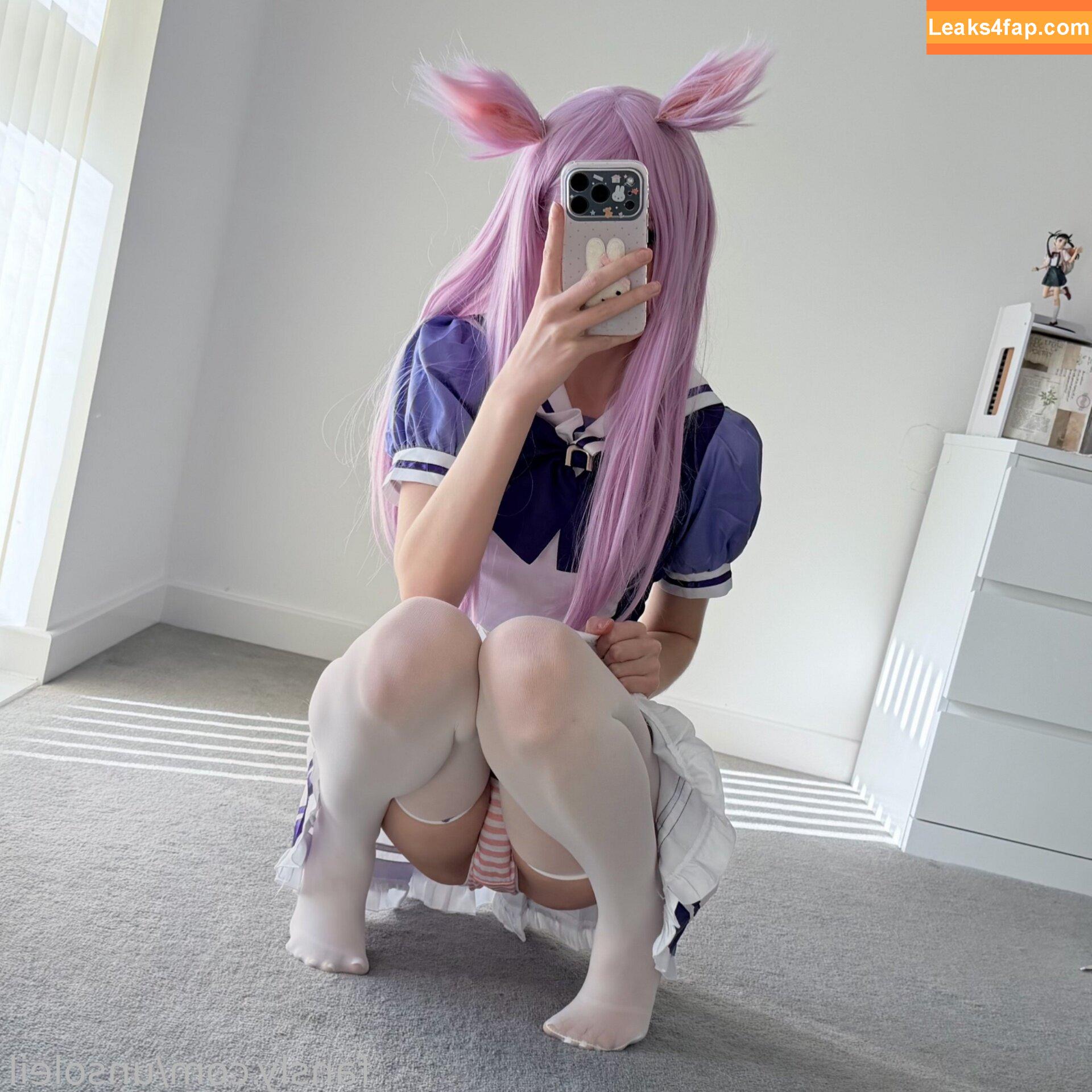 Unsol.iel Cos / unsol_iel leaked photo photo #0030