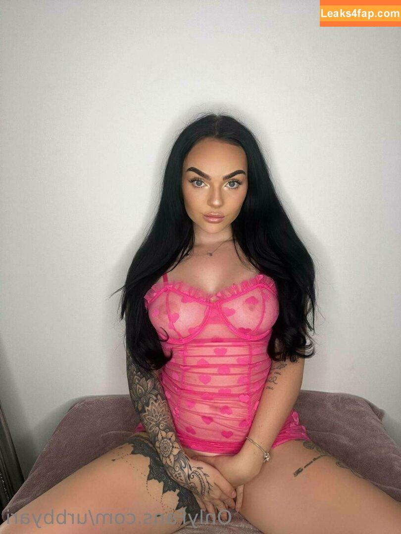 urbbyari / Ari / urbbyi leaked photo photo #0002