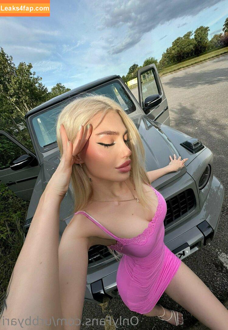 urbbyari / Ari / urbbyi leaked photo photo #0007