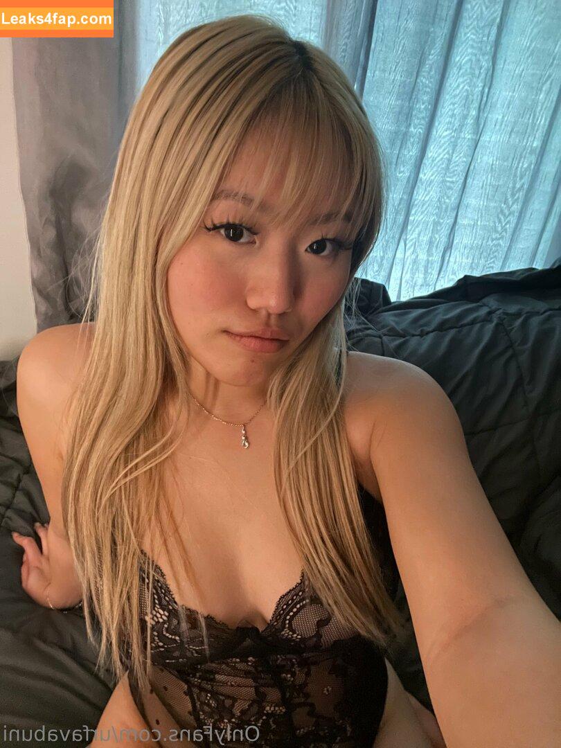 urfavabuni /  leaked photo photo #0004