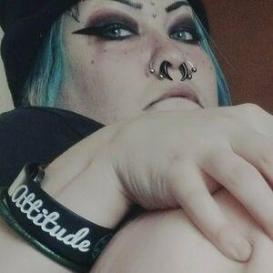 urghostgurl666 /  leaked photo photo #0037