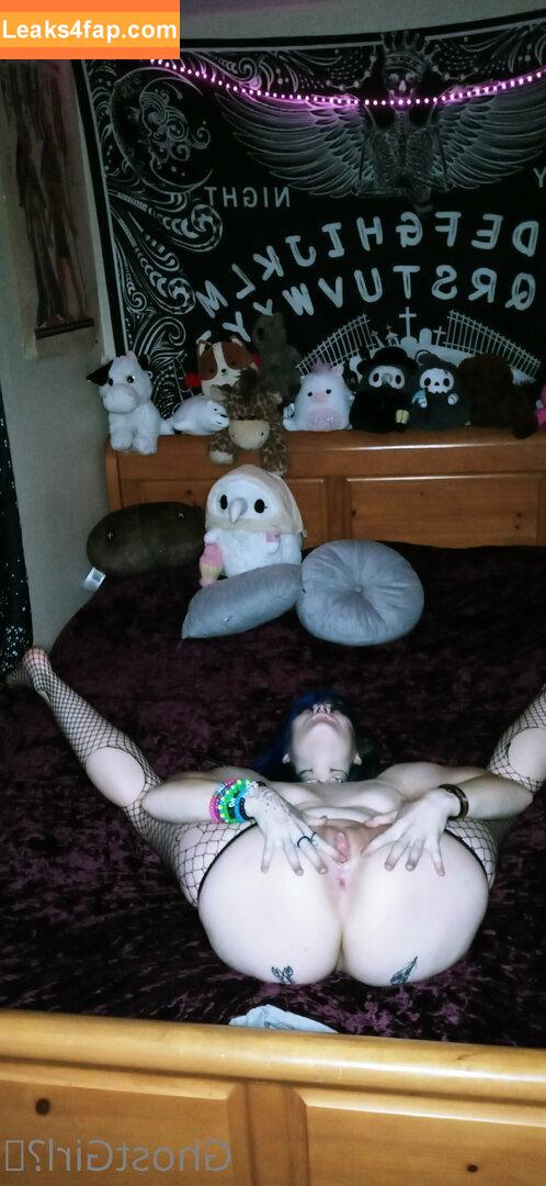 urghostgurl666 /  leaked photo photo #0041