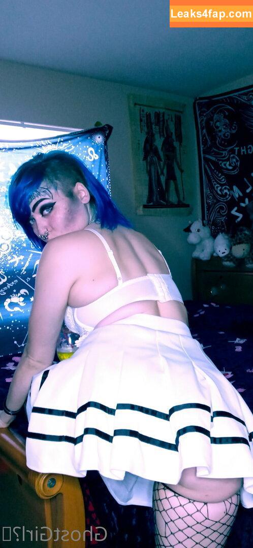 urghostgurl666 /  leaked photo photo #0071