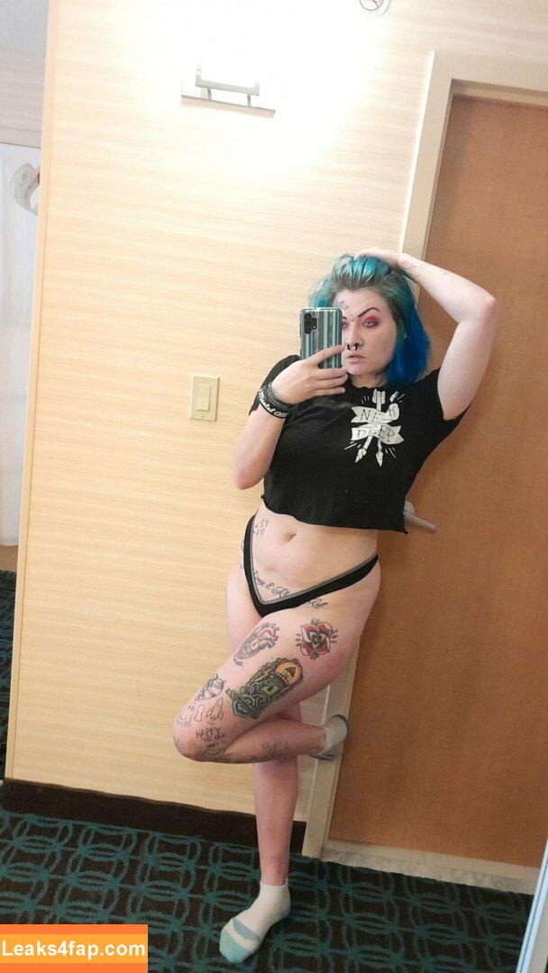 urghostgurl666 /  leaked photo photo #0098