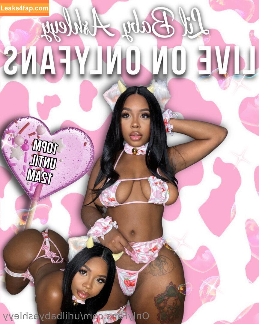urlilbabyashleyy /  leaked photo photo #0018