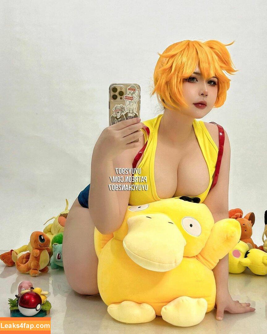 uyuychan2907 / Uyuy / uyuy2907 слитое фото фото #0061