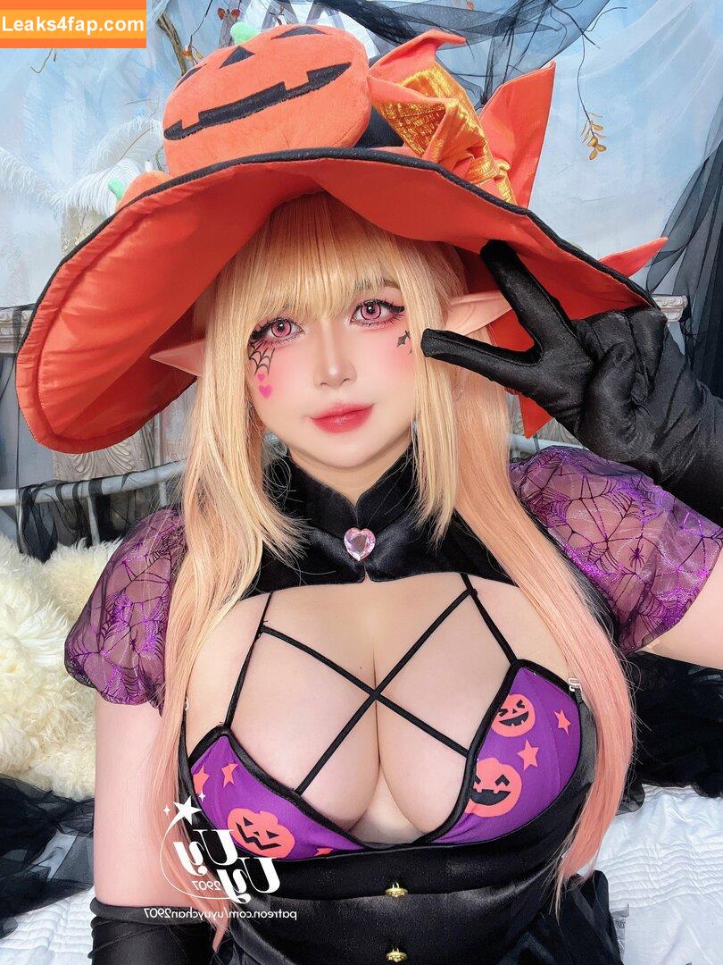 uyuychan2907 / Uyuy / uyuy2907 слитое фото фото #0070