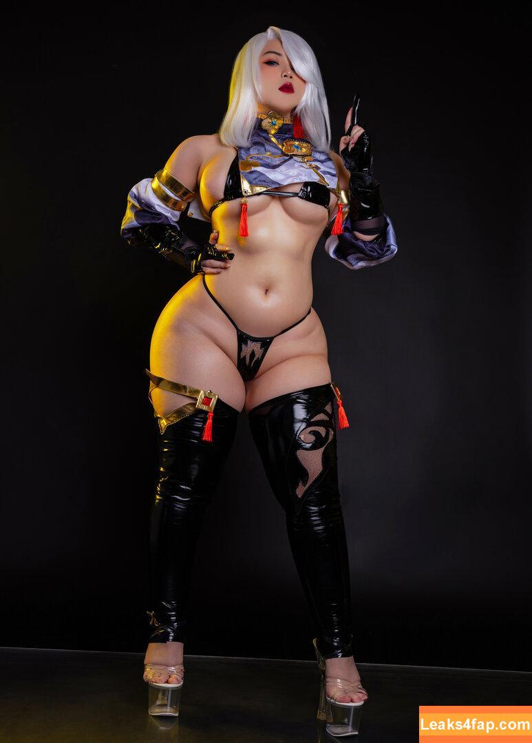 uyuychan2907 / Uyuy / uyuy2907 leaked photo photo #0330