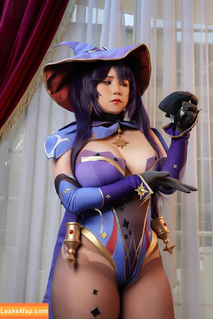 uyuychan2907 / Uyuy / uyuy2907 leaked photo photo #0356