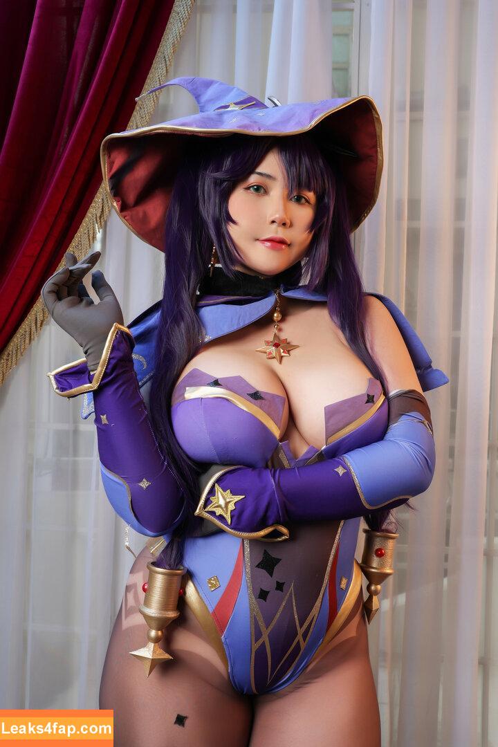 uyuychan2907 / Uyuy / uyuy2907 leaked photo photo #0357