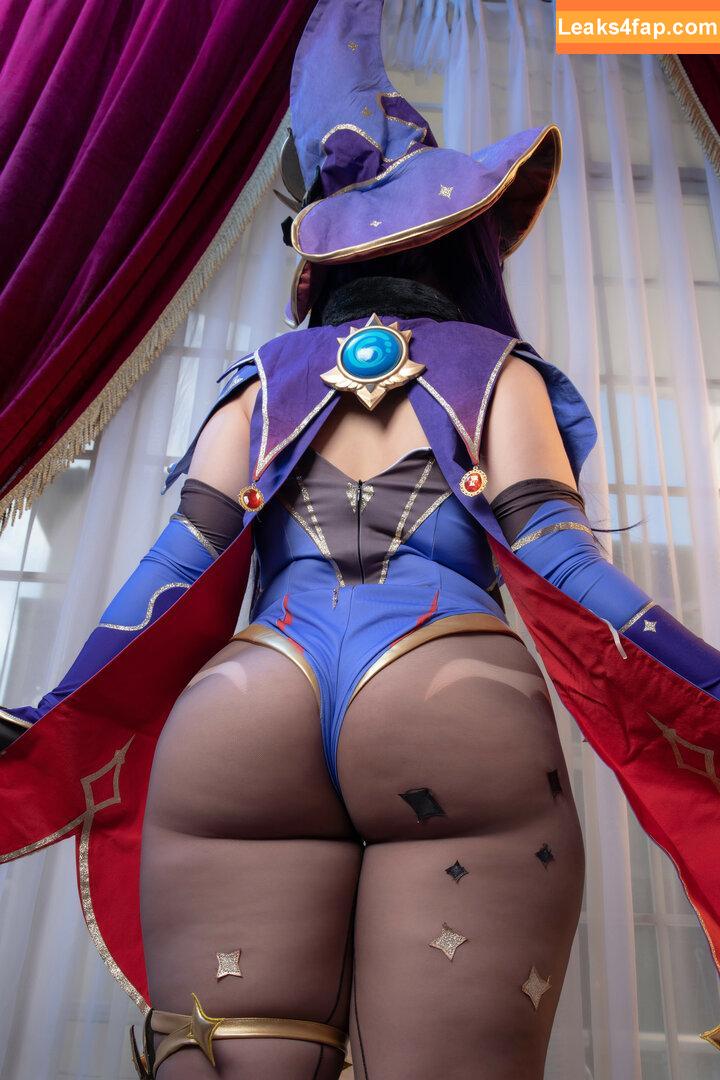 uyuychan2907 / Uyuy / uyuy2907 leaked photo photo #0359