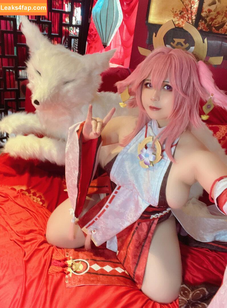 uyuychan2907 / Uyuy / uyuy2907 leaked photo photo #0375