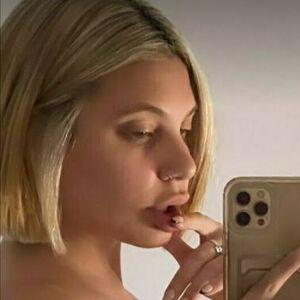 Valentina Madanes photo #0005