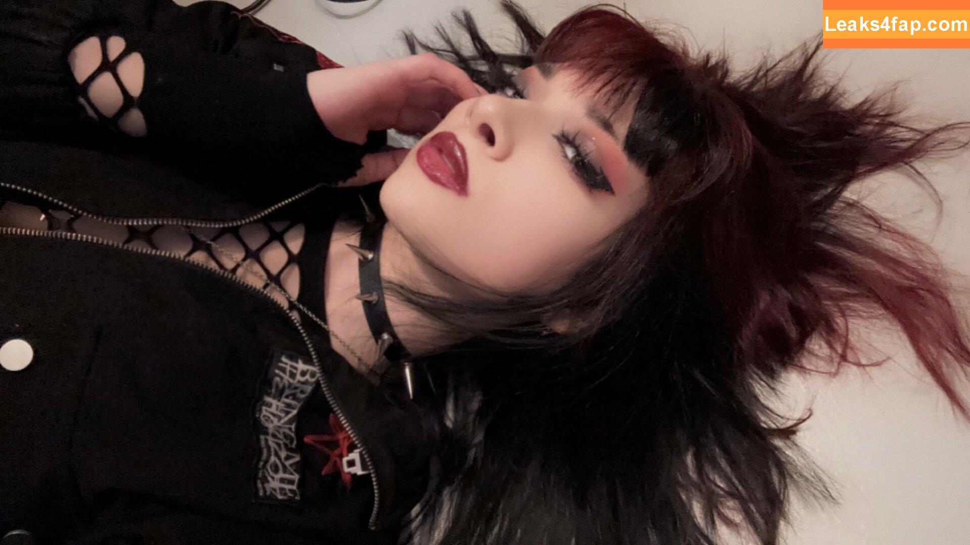 Vampyrisu / Kachirisu / Tori leaked photo photo #0007