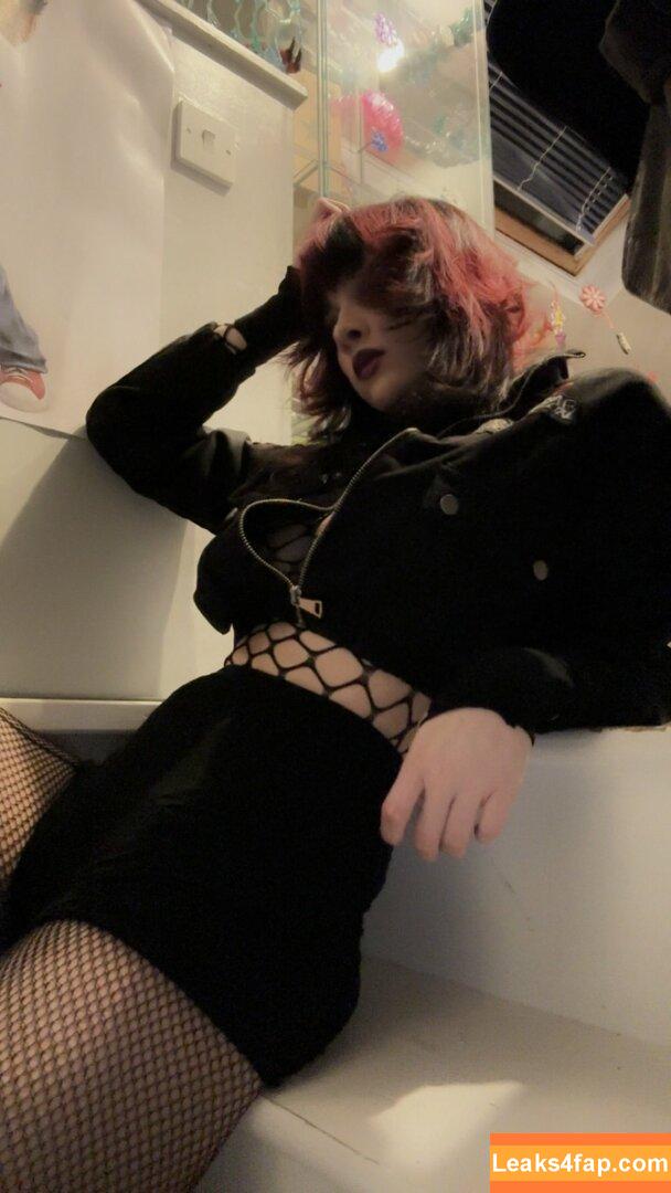 Vampyrisu / Kachirisu / Tori leaked photo photo #0009