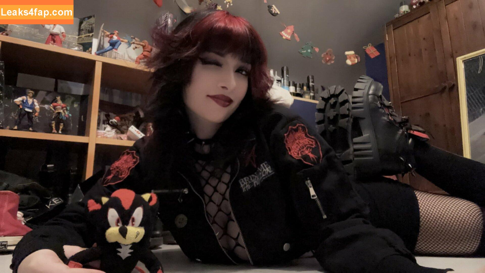 Vampyrisu / Kachirisu / Tori leaked photo photo #0012