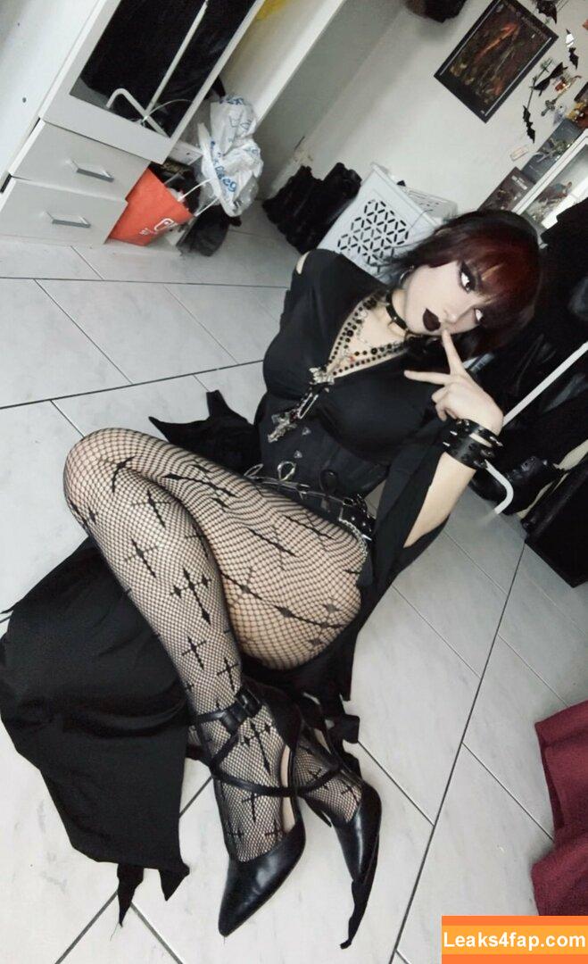 Vampyrisu / Kachirisu / Tori leaked photo photo #0015