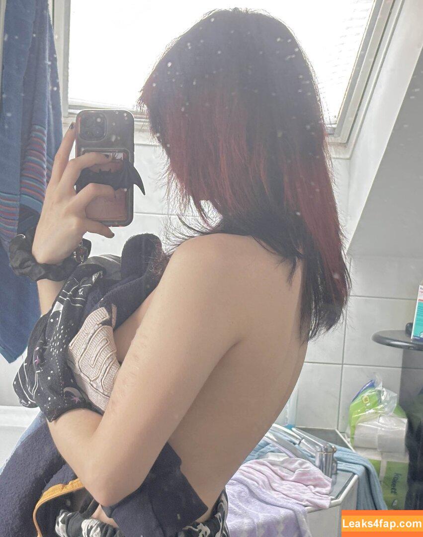 Vampyrisu / Kachirisu / Tori leaked photo photo #0033