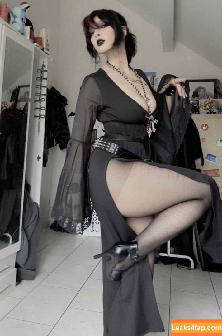 Vampyrisu / Kachirisu / Tori leaked photo photo #0051