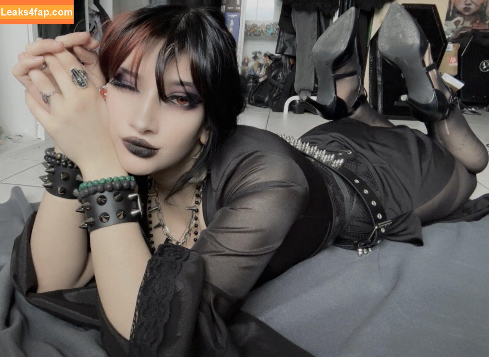 Vampyrisu / Kachirisu / Tori leaked photo photo #0054