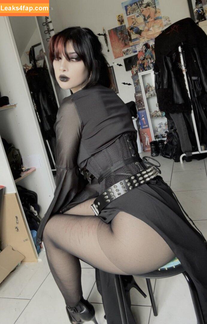 Vampyrisu / Kachirisu / Tori leaked photo photo #0055