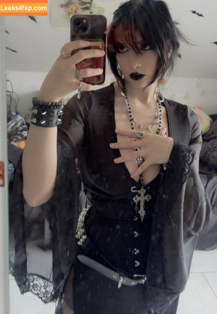 Vampyrisu / Kachirisu / Tori leaked photo photo #0061