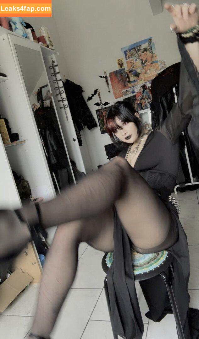 Vampyrisu / Kachirisu / Tori leaked photo photo #0062