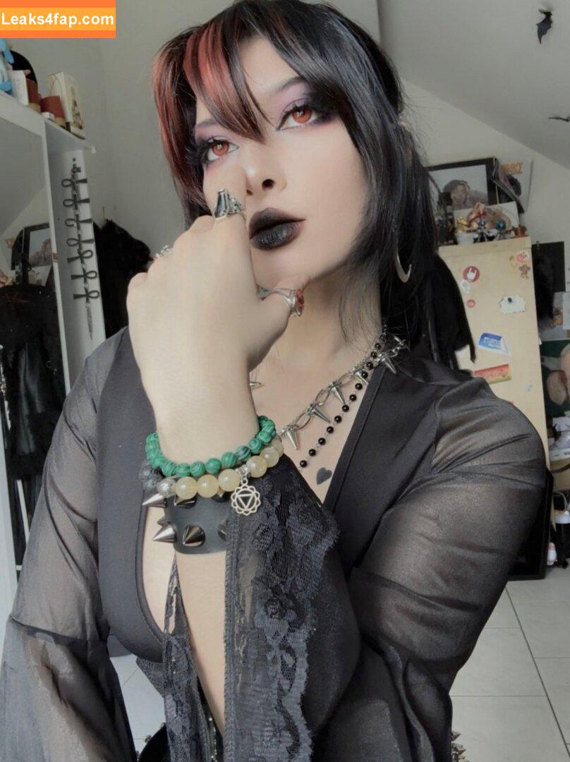 Vampyrisu / Kachirisu / Tori leaked photo photo #0063