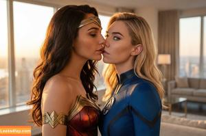 Vanessa Kirby фото #0190