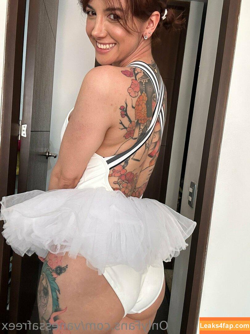 vanessafreex / vanessaerx leaked photo photo #0027