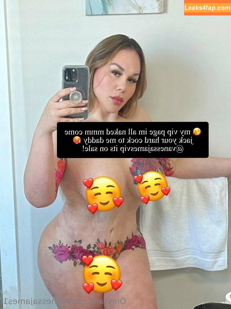 vanessaxrated /  leaked photo photo #0020