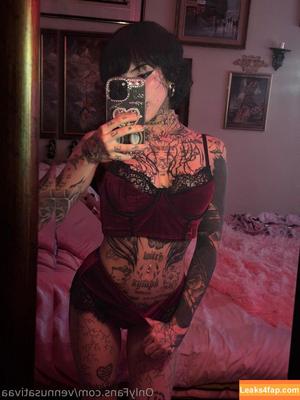 vennusativaa photo #0011