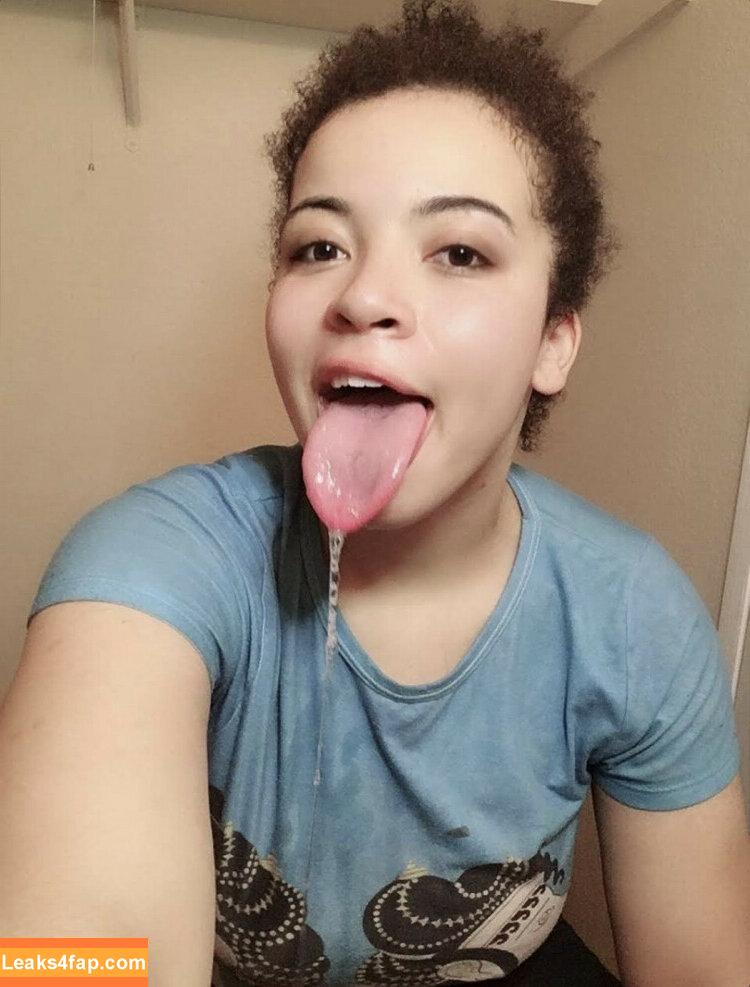 Venymtongue / LadyVenym leaked photo photo #0002
