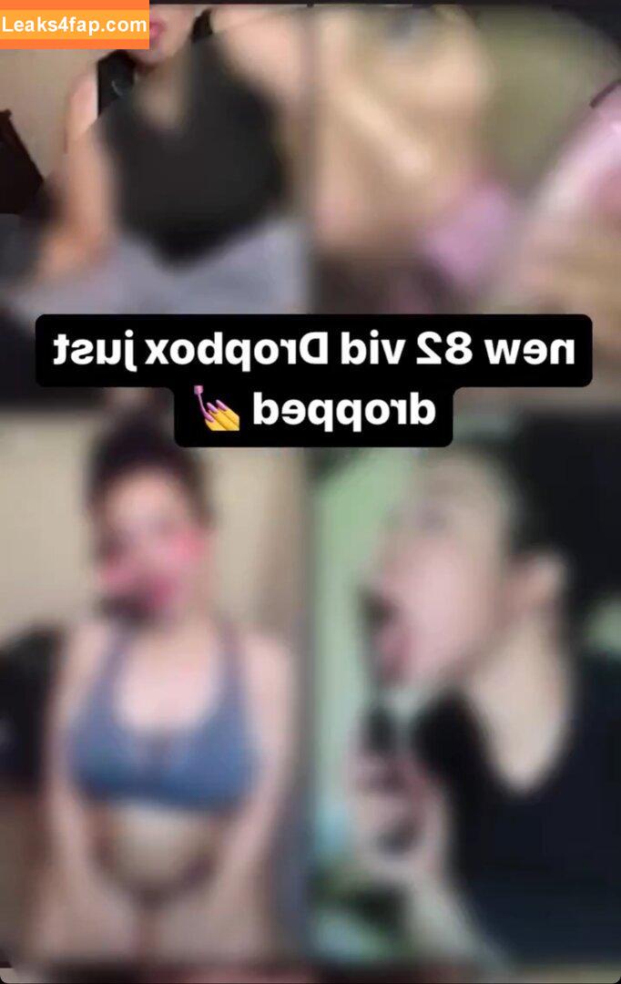Venymtongue / LadyVenym leaked photo photo #0006