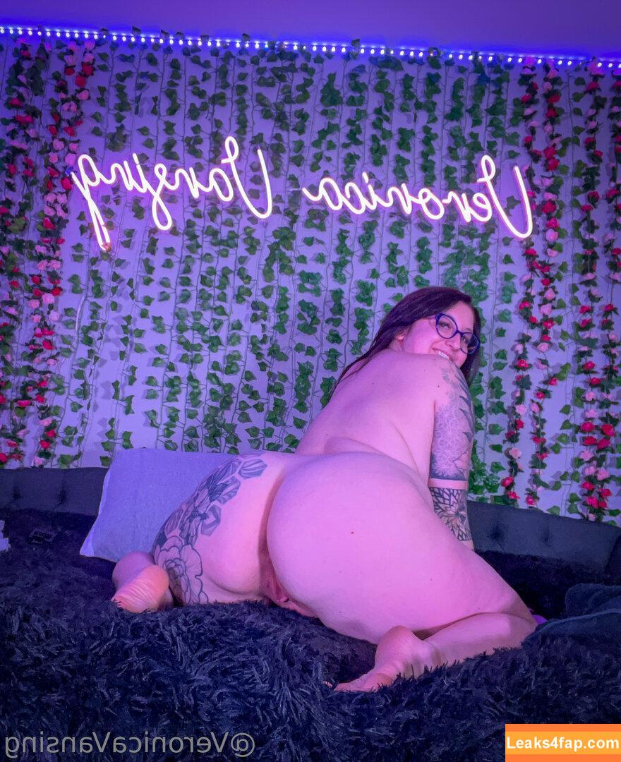 veronicavansing /  leaked photo photo #0015