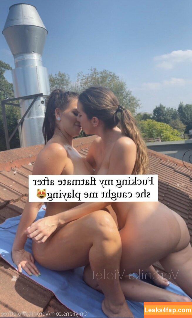 veronikavioletfree / veronikaviolet слитое фото фото #0002