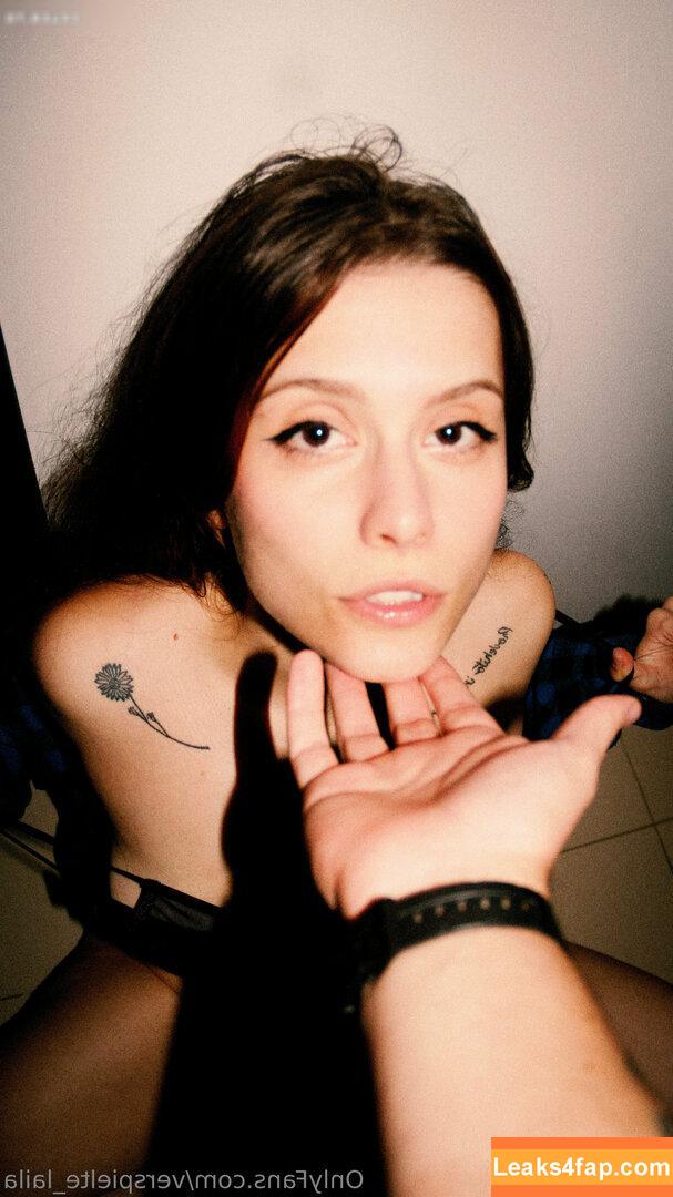 verspielte_laila /  leaked photo photo #0012