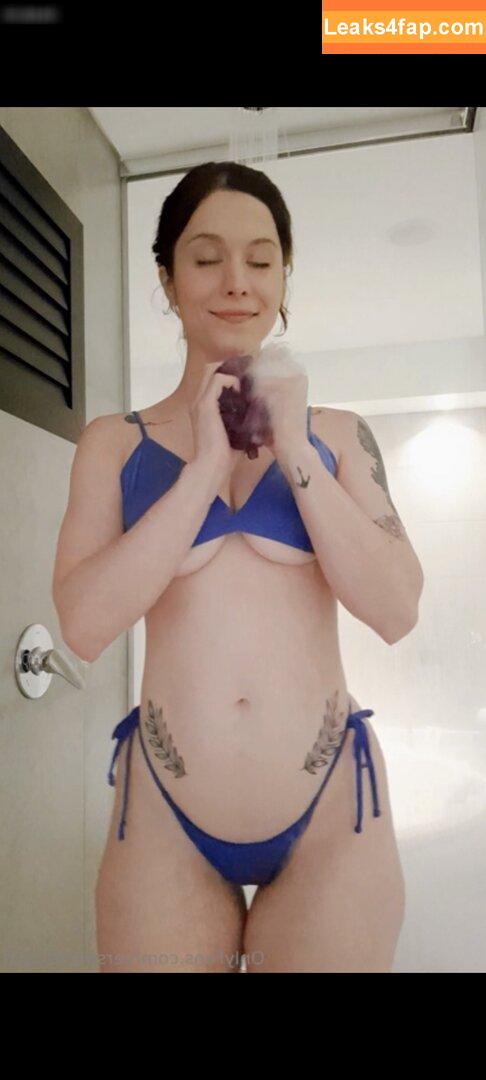 verspielte_laila /  leaked photo photo #0024
