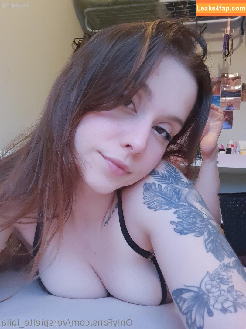 verspielte_laila /  leaked photo photo #0034