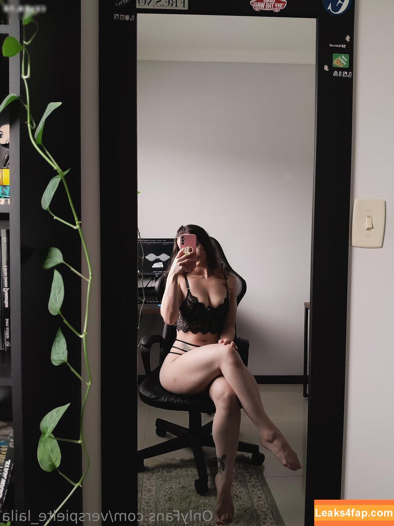 verspielte_laila /  leaked photo photo #0054