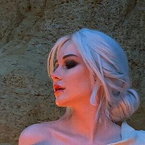random model