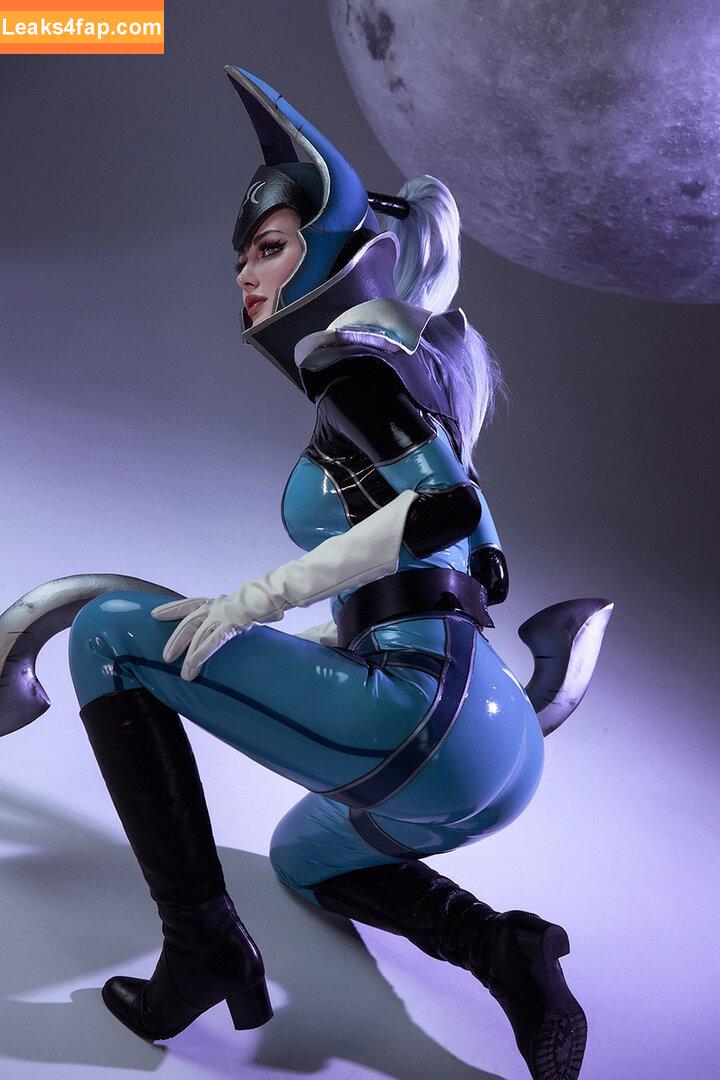 vick_torie / torie / vick_torie_cos / victoriagucci leaked photo photo #0013