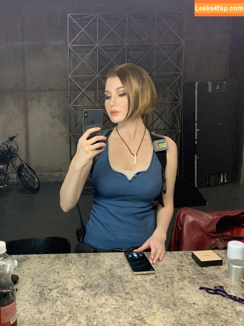 vick_torie / torie / vick_torie_cos / victoriagucci leaked photo photo #0033