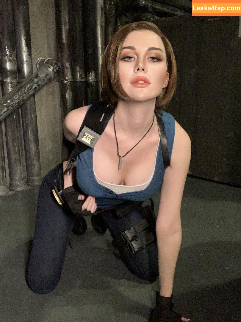 vick_torie / torie / vick_torie_cos / victoriagucci leaked photo photo #0034