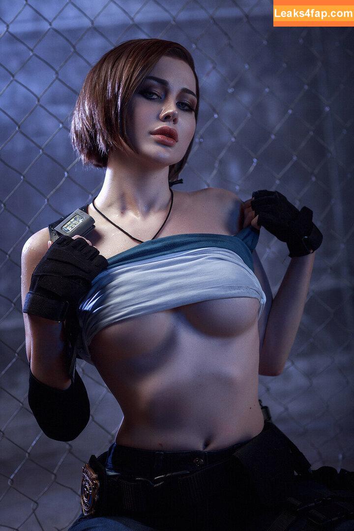 vick_torie / torie / vick_torie_cos / victoriagucci leaked photo photo #0036