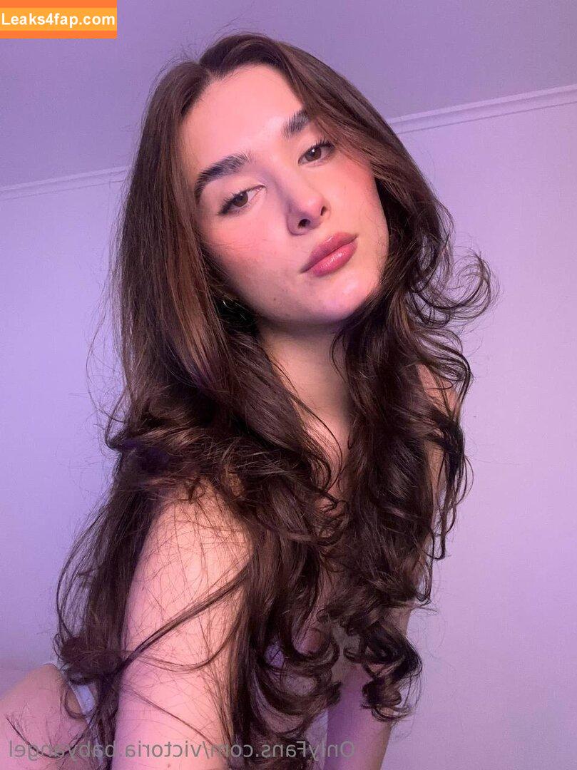 victoria.babyangel / angelbabyviccc leaked photo photo #0002
