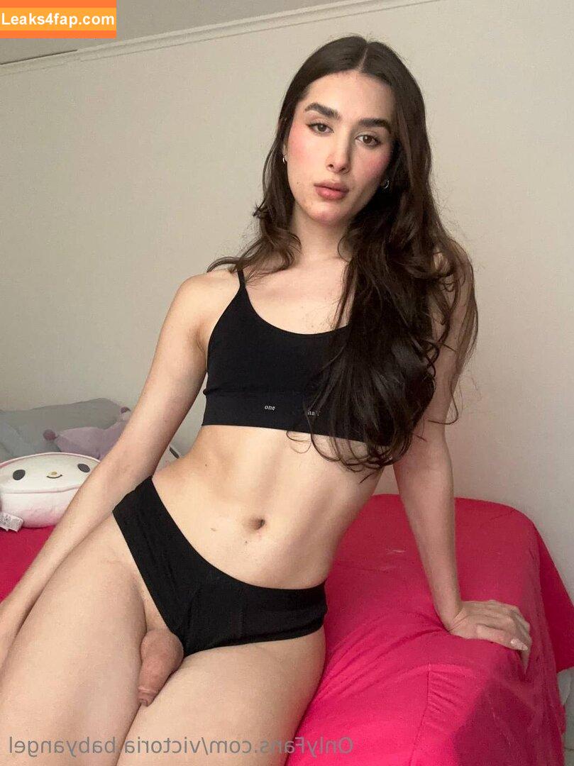 victoria.babyangel / angelbabyviccc leaked photo photo #0004