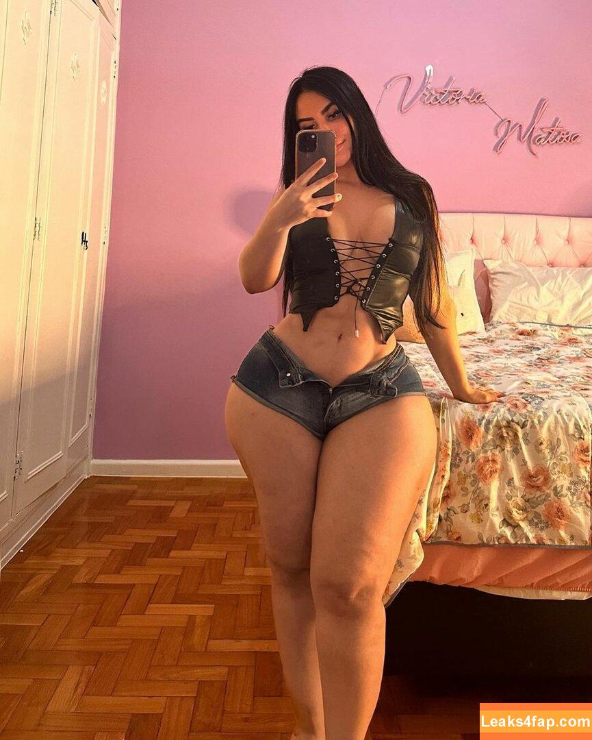 Victoria Matosa / babymatosa / babymatosao / soyvictoriamatosa leaked photo photo #0032