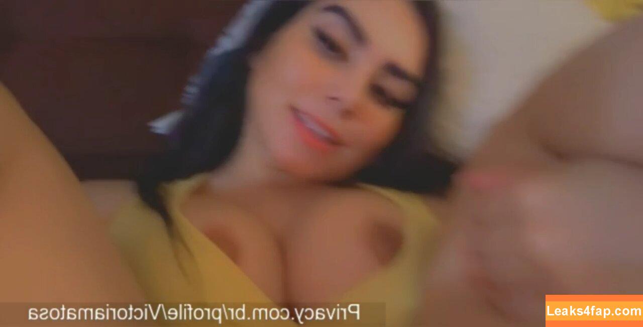 Victoria Matosa / babymatosa / babymatosao / soyvictoriamatosa leaked photo photo #0249