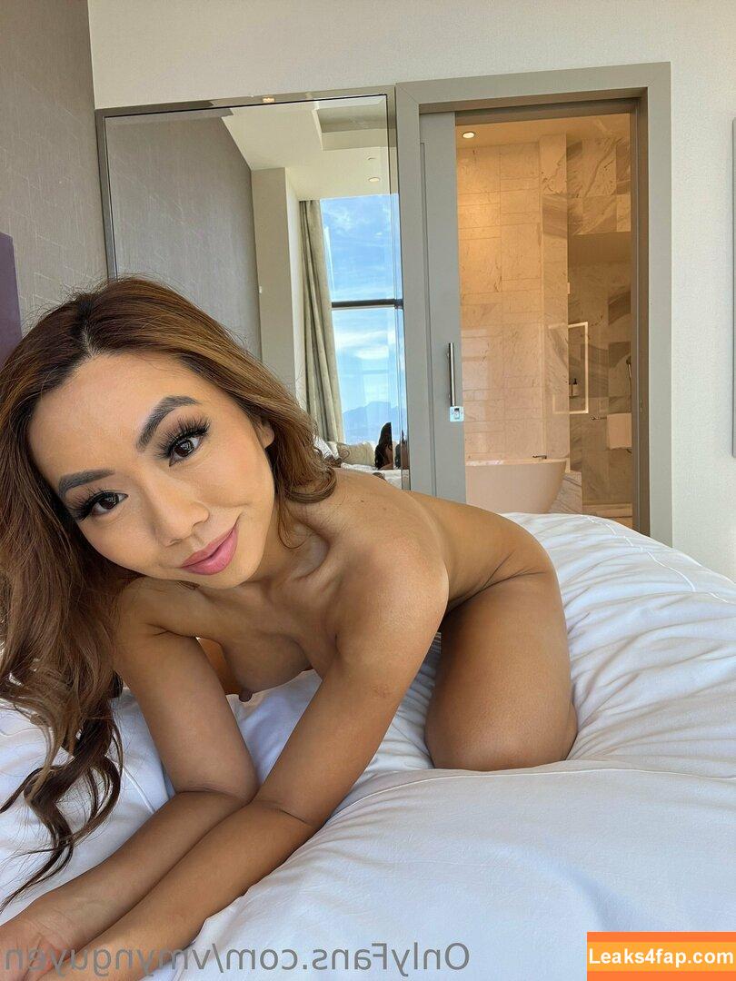 Victoria My Nguyen / victoriamynguyen / vmynguyen leaked photo photo #0014
